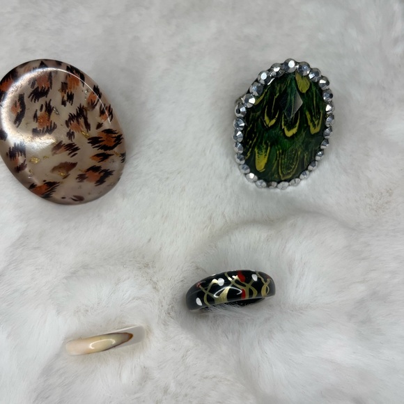 Assorted Ring Bundle - Picture 4 of 5